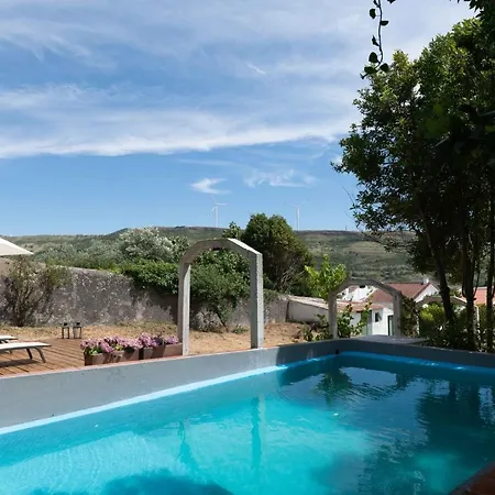 Casa Da Nossa Senhora Da Paciencia Bucelas