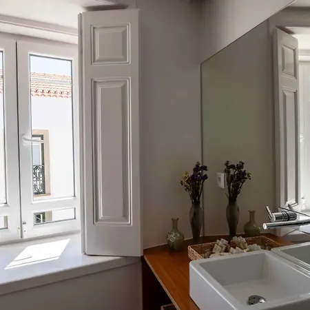 Κατάλυμα σε φάρμα Casa Da Nossa Senhora Da Paciencia Bucelas