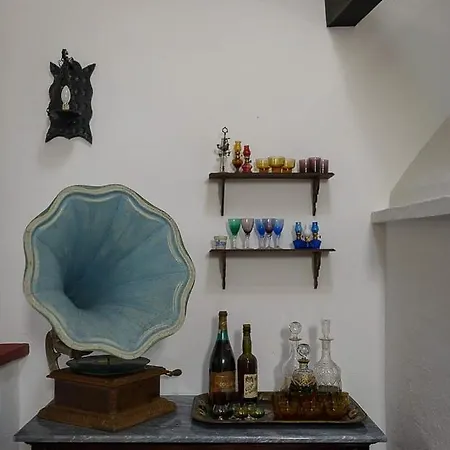Κατάλυμα σε φάρμα Casa Da Nossa Senhora Da Paciencia