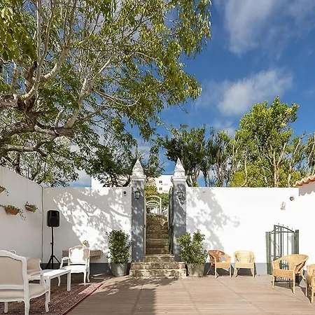 Casa Da Nossa Senhora Da Paciencia Bucelas