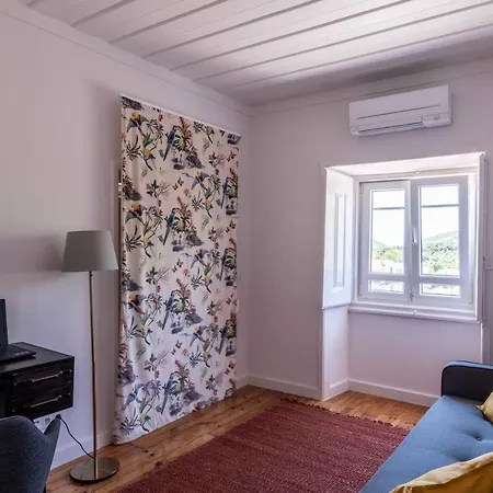 Κατάλυμα σε φάρμα Casa Da Nossa Senhora Da Paciencia *